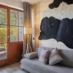 דירה Urlaub Im Hochschwarzwald הינטרצארטן