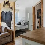 דירה Urlaub Im Hochschwarzwald הינטרצארטן