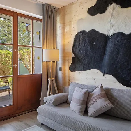 Apartman Urlaub Im Hochschwarzwald Hinterzarten