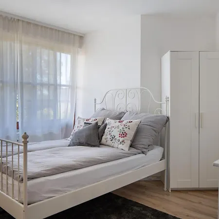 Urlaub Im Hochschwarzwald Apartman *