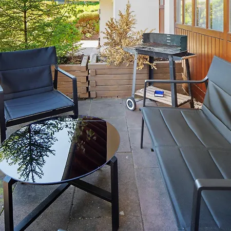 Urlaub Im Hochschwarzwald Apartment Hinterzarten