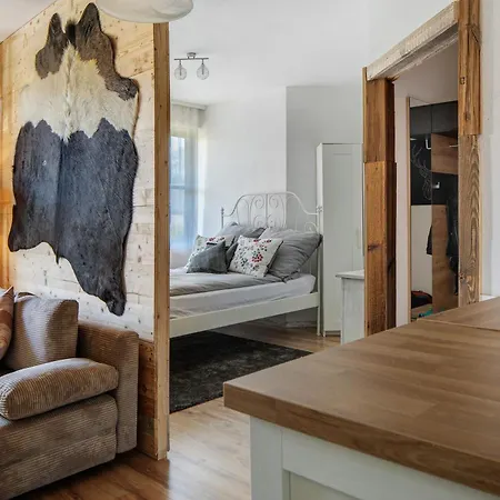 Apartment Urlaub Im Hochschwarzwald Hinterzarten