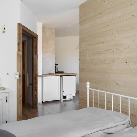 Urlaub Im Hochschwarzwald Apartment