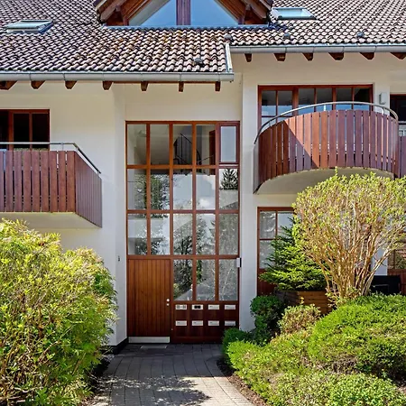 Urlaub Im Hochschwarzwald Apartment *