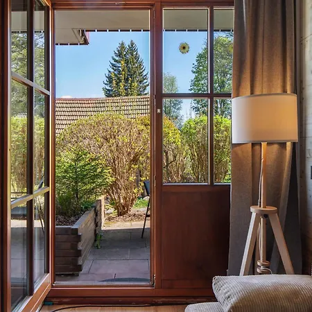 Urlaub Im Hochschwarzwald Apartment Hinterzarten