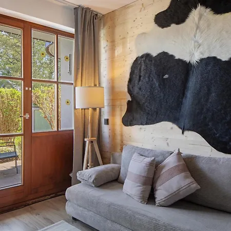 Apartment Urlaub Im Hochschwarzwald *