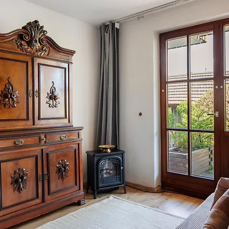 Urlaub Im Hochschwarzwald Apartment